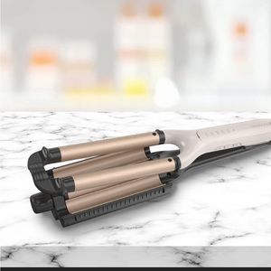 Remington Pro 4 in 1 Adjustable Waver